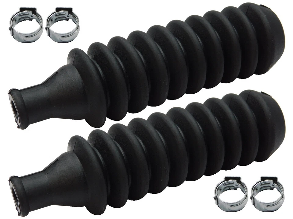 Can-Am Commander 800 1000 2011 OEM diferencial delantero y trasero fuelle y abrazaderas C84 Foto 1 de 1