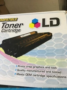 Cartuccia toner laser LD-1710UNIV - Foto 1 di 3