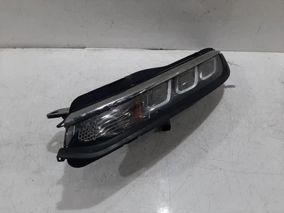 CITROEN C3 MK3 2020-2025 Passenger Side DRL Daytime Running Light OEM 9833480680 - Image 1 of 4