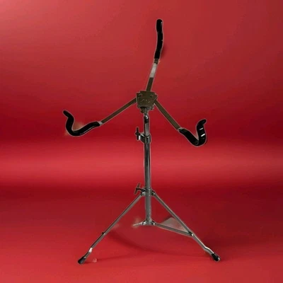 Soporte de tambor Ludwig vintage Foto 1 de 4