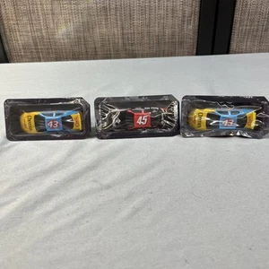 Lot Of 3 HOT WHEELS '74 Cheerios (2) #43 Petty And #45 1:64 Diecast - Picture 1 of 7