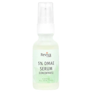 5% Dmae Serum Concentrate 1 Fl Oz Liq - Picture 1 of 12