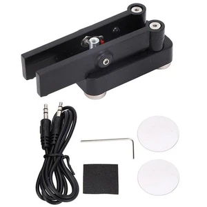For Morse Code Compatible Dual Paddle Key with Strong Magnet and Build - Afbeelding 1 van 12