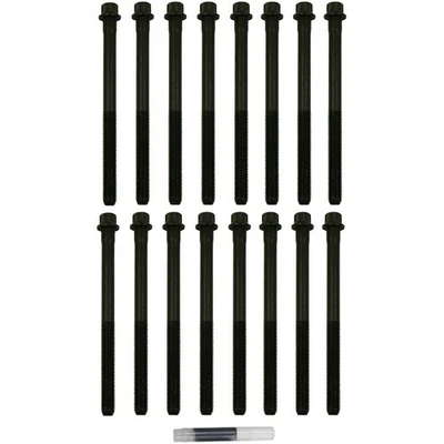 Juego de 16 pernos de culata Beck Arnley 016-1039 para Kia Optima Sportage Rondo Foto 1 de 4