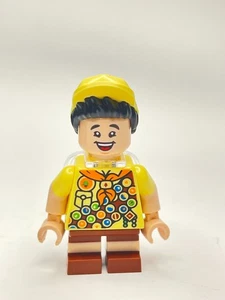 Lego Disney 100 Up Russell Minifigure dis090 - Picture 1 of 1