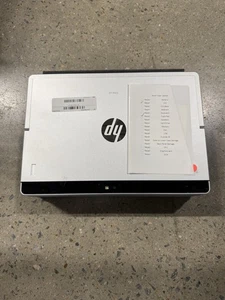 *lot Of 5* HP Elite X2 1012 G2 I5 7th Gen Tablets Lot11 - Picture 1 of 6