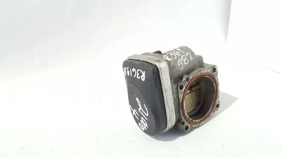 Cuerpo del acelerador 2,5 L OEM 2003 2004 2005 BMW Z4 Foto 1 de 4