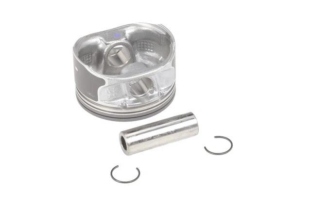 Pistón motor GM 12591087 genuino Foto 1 de 3