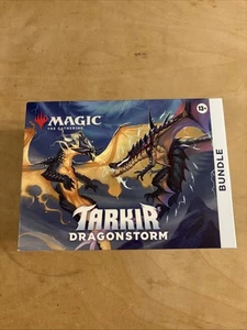 MTG Tarkir Dragonstorm Bundle - Picture 1 of 1