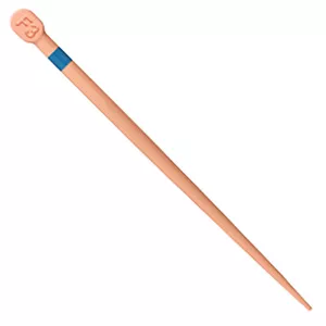 Dentsply B00PGGPF000F3 ProTaper Gold Conform Gutta Percha Points F3 60/Pack - Picture 1 of 1