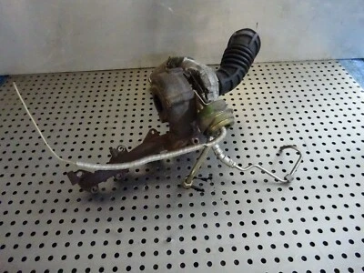 Turbocompresor Opel Signum 2.2 DTI 24443096  Foto 1 de 4