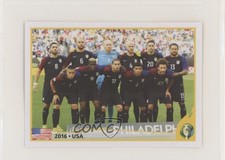 2019 Conmebol Copa America Brasil Album Stickers Brazil 2016 Philkadelphia #395