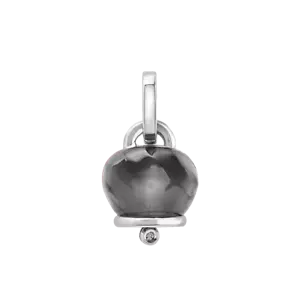 Chantecler - C.43209 - Ciondolo Et Voilà Campanelle Argento - Foto 1 di 1