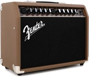 Fender Acoustasonic 40 - 40-watt Acoustic Amp - Picture 1 of 8