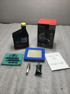 WARTUNG TUNE-UP KIT FÜR BRIGGS & STRATTON 5121A 5121B INTEK 5,5-6,5 PS OEM - Bild 1 von 9