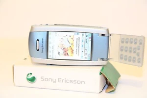 SONY ERICSSON P800 Dummy Display Maket Fake Model Phone Non-Working Smartphone - Picture 1 of 12