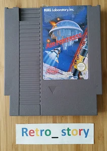 Nintendo NES - Air Fortress - PAL - EEC - Photo 1/1