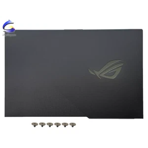 Nuevo Para ASUS ROG Strix G513 G513Q G533 G533QS LCD Cubierta Trasera Una Carcasa Gris - Imagen 1 de 3
