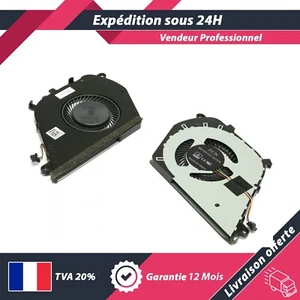 LÜFTER CPU FAN DELL INSPIRON 15 7570 0Y64H5 Y64H5 - Bild 1 von 1