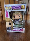 Funko Pop Princess Aurora Sleeping Beauty with animals 1011 New