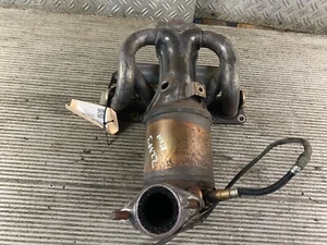 80402 Krümmerkatalysator KIA Ceed 1 (ED) 28510-2B460 - Bild 1 von 7