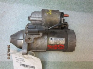 Motor de arranque compatible con 05-06 SENTRA 488237 - Imagen 1 de 11