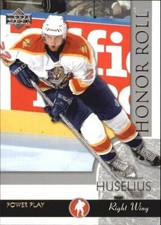 2002-03 Upper Deck Honor Rouleau Hk # S 1-166 (A4978) - Vous Pick - 10 + Offert