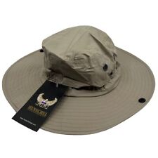 Henschel Booney Vent Hat for Beach Fishing Hiking Sun Protect Packable Cap NWT