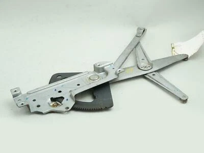 2001 - 2005 Saturn L Series Power Window Regulator Door Right Pass Front — 第 1/4 张图片