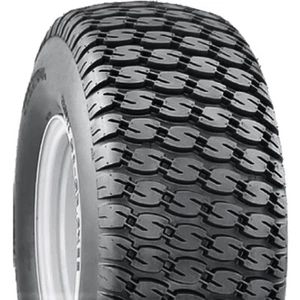 2 Tires 22X9.50-10 Trac-Gard P532 Lawn & Garden Load 4 Ply - Picture 1 of 3