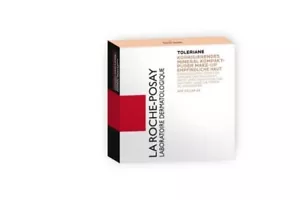 La Roche Posay TOLERIANE MINERAL KOMPAKT-PUDER 11, 9,5g, PZN 6939273 - Bild 1 von 2
