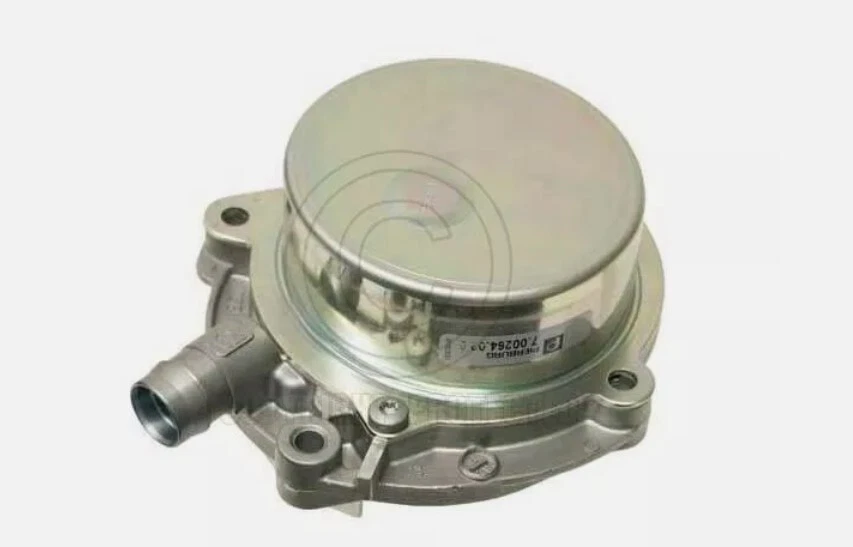 Porsche 911 Boxster Cayman 05-08 Oil Pump Tandem Pump PIERBURG 99710702205 Foto 1 de 1