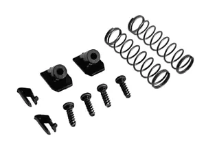 OEM Dyson Corrale Straightener HS03 Internal Screws, Plastic Covers & Springs - Picture 1 of 2
