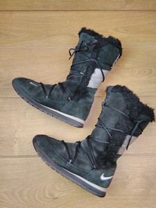 winter boots uk
