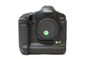 FOTOCAMERA CANON 1DS MK2 - Bild 1 von 6