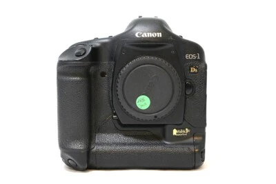 CANON 1DS MK2 KAMERA - Bild 1 von 4