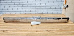 DATSUN SUNNY 1200 B110 Rear Bumper With Brackets Used - Picture 1 of 20