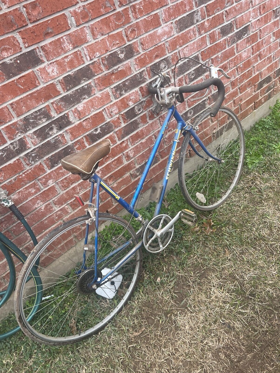 シュウィン world sport 80年代 The Schwinn World | 1950 to 1988