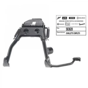 583628 CAVALETTO CENTRALE COMPLETO PIAGGIO ZIP SP 50 - Imagen 1 de 5