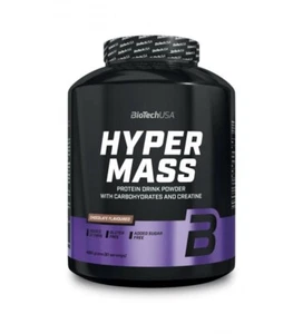 Biotech Usa Hyper Mass 4kg + Shaker Omaggio - Foto 1 di 1