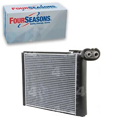 Núcleo evaporador de aire acondicionado 4 estaciones para Scion xD 2008-2014 Foto 1 de 4