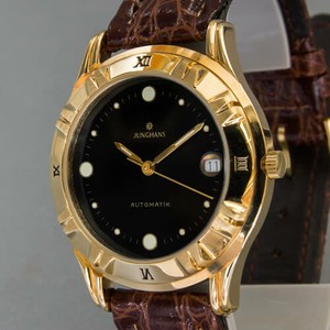 Herren Armbanduhr Junghans - Automatik - Neuzustand, ungetragen