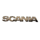 Scania 7 Series SCHILDER-Abdeckung, großes Format, 3D-gepresster,...