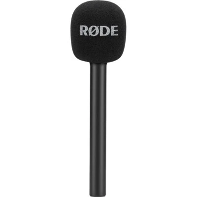Rode Interview GO Handheld Mic Adapter for the Wireless GO - Image 1 of 4
