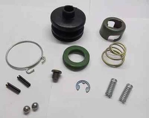 Transfer Case Shifter Repair Kit Fit For Suzuki Samurai Jimny SJ410 413 - Picture 1 of 1