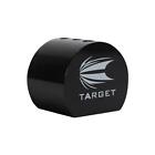 Target Darts Acrylic Black Dart Display Stand 