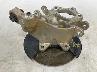 Conjunto de buje de nudillo husillo trasero derecho pasajero Honda Civic 2022-2025 OEM Foto 1 de 4