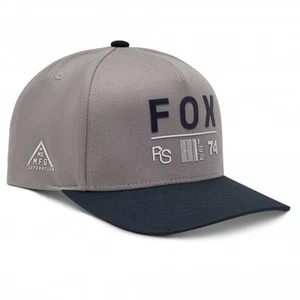 Sombrero Fox Racing YOUTH - RACE-SPEC Gorra Ajustable (Gris Acero) - Imagen 1 de 2