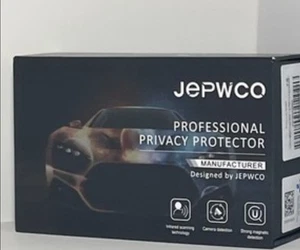 JEPWCO professional privacy protector Hidden Camera Detector - Picture 1 of 1