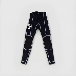 Pantalones deportivos acolchados zhik deckbeater, vela, talla pequeña para hombre” - Imagen 1 de 7